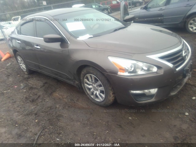 NISSAN ALTIMA 2015 1n4al3ap3fc126584