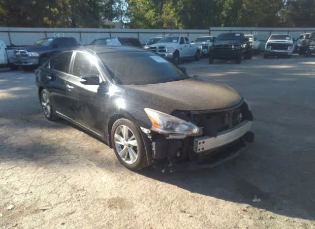 NISSAN ALTIMA 2015 1n4al3ap3fc126889