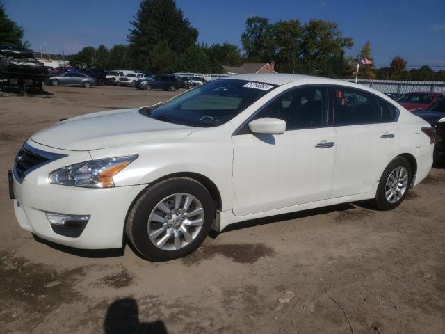 NISSAN ALTIMA 2.5 2015 1n4al3ap3fc127184