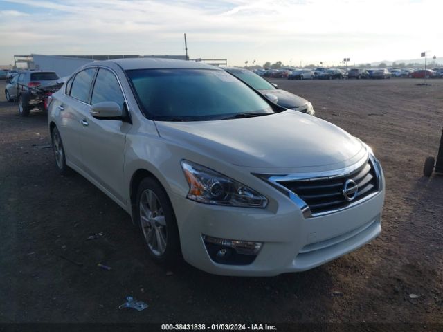 NISSAN ALTIMA 2015 1n4al3ap3fc129212