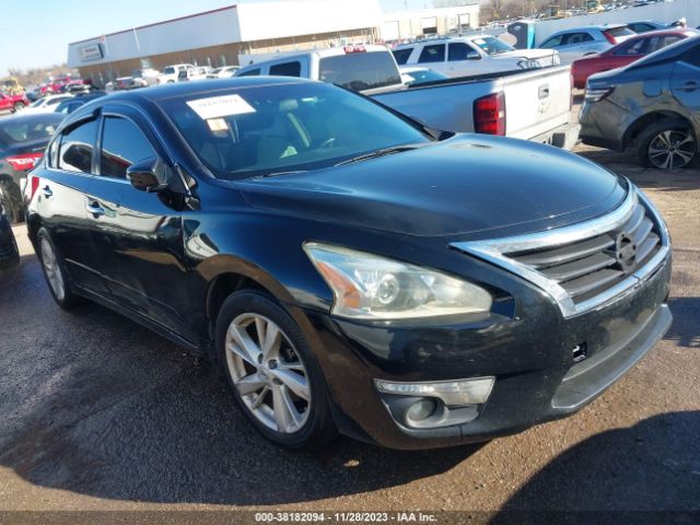 NISSAN ALTIMA 2015 1n4al3ap3fc129940