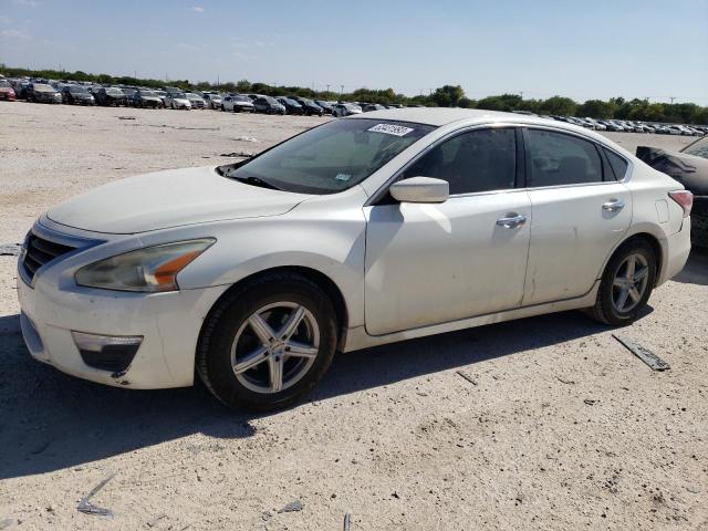 NISSAN ALTIMA 2.5 2015 1n4al3ap3fc130988