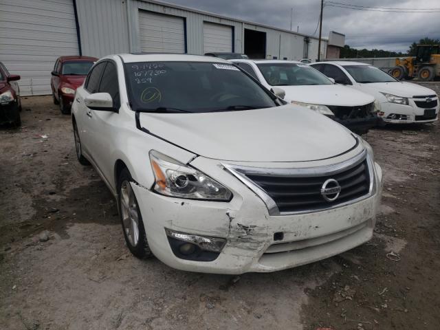 NISSAN ALTIMA 2.5 2015 1n4al3ap3fc131218