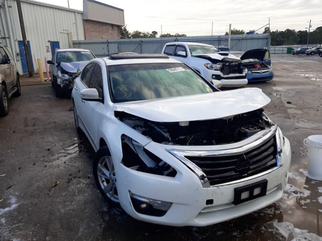 NISSAN NULL 2015 1n4al3ap3fc132840