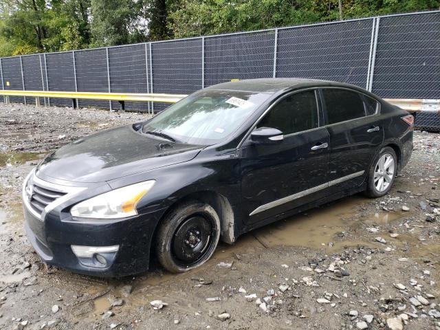 NISSAN ALTIMA 2.5 2015 1n4al3ap3fc133325