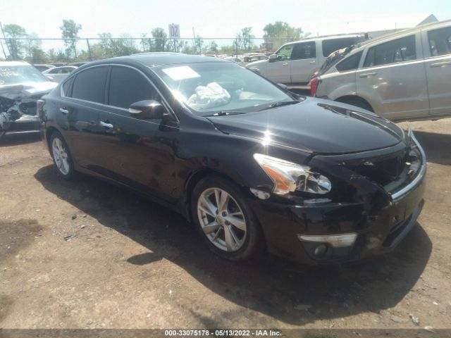 NISSAN ALTIMA 2015 1n4al3ap3fc133342