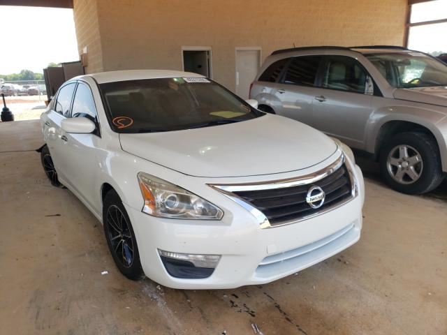 NISSAN ALTIMA 2.5 2015 1n4al3ap3fc133423