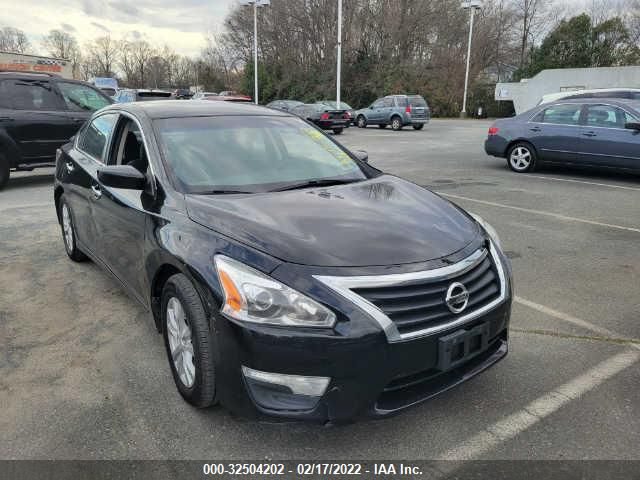 NISSAN ALTIMA 2015 1n4al3ap3fc134040