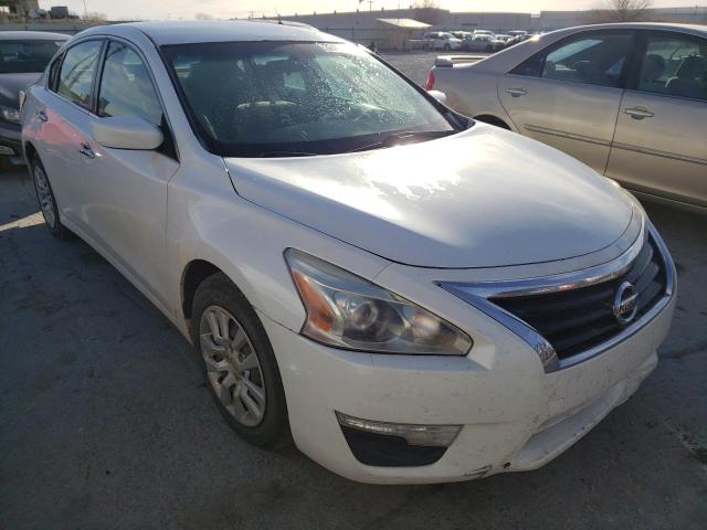 NISSAN ALTIMA 2.5 2015 1n4al3ap3fc134202