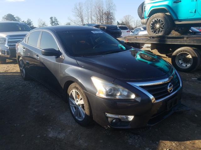 NISSAN ALTIMA 2.5 2015 1n4al3ap3fc134667