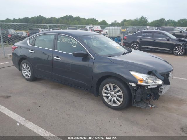 NISSAN ALTIMA 2015 1n4al3ap3fc135611