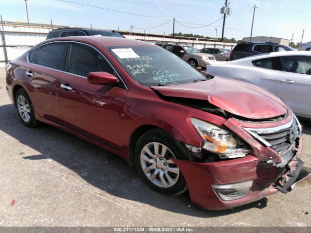 NISSAN ALTIMA 2015 1n4al3ap3fc135754