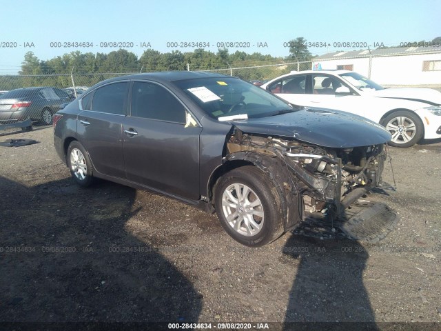 NISSAN ALTIMA 2015 1n4al3ap3fc136337