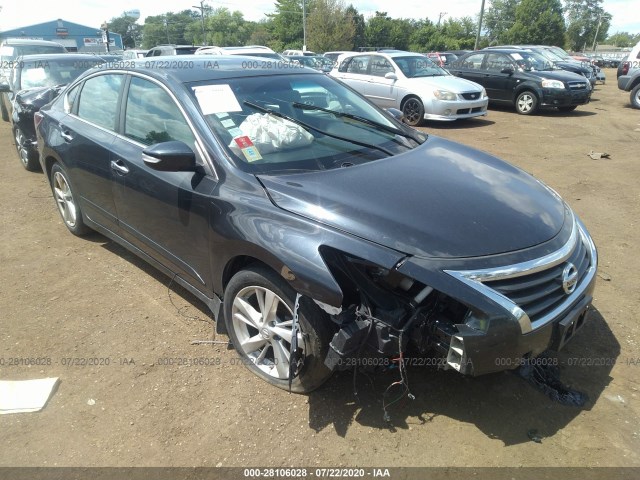 NISSAN ALTIMA 2015 1n4al3ap3fc136614