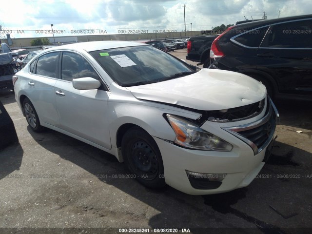 NISSAN ALTIMA 2015 1n4al3ap3fc137052