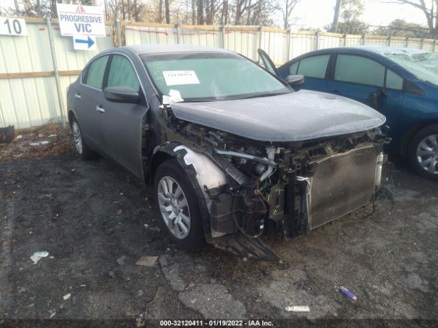 NISSAN ALTIMA 2015 1n4al3ap3fc137231