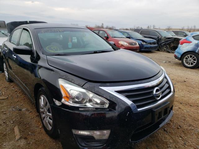 NISSAN ALTIMA 2.5 2015 1n4al3ap3fc137617