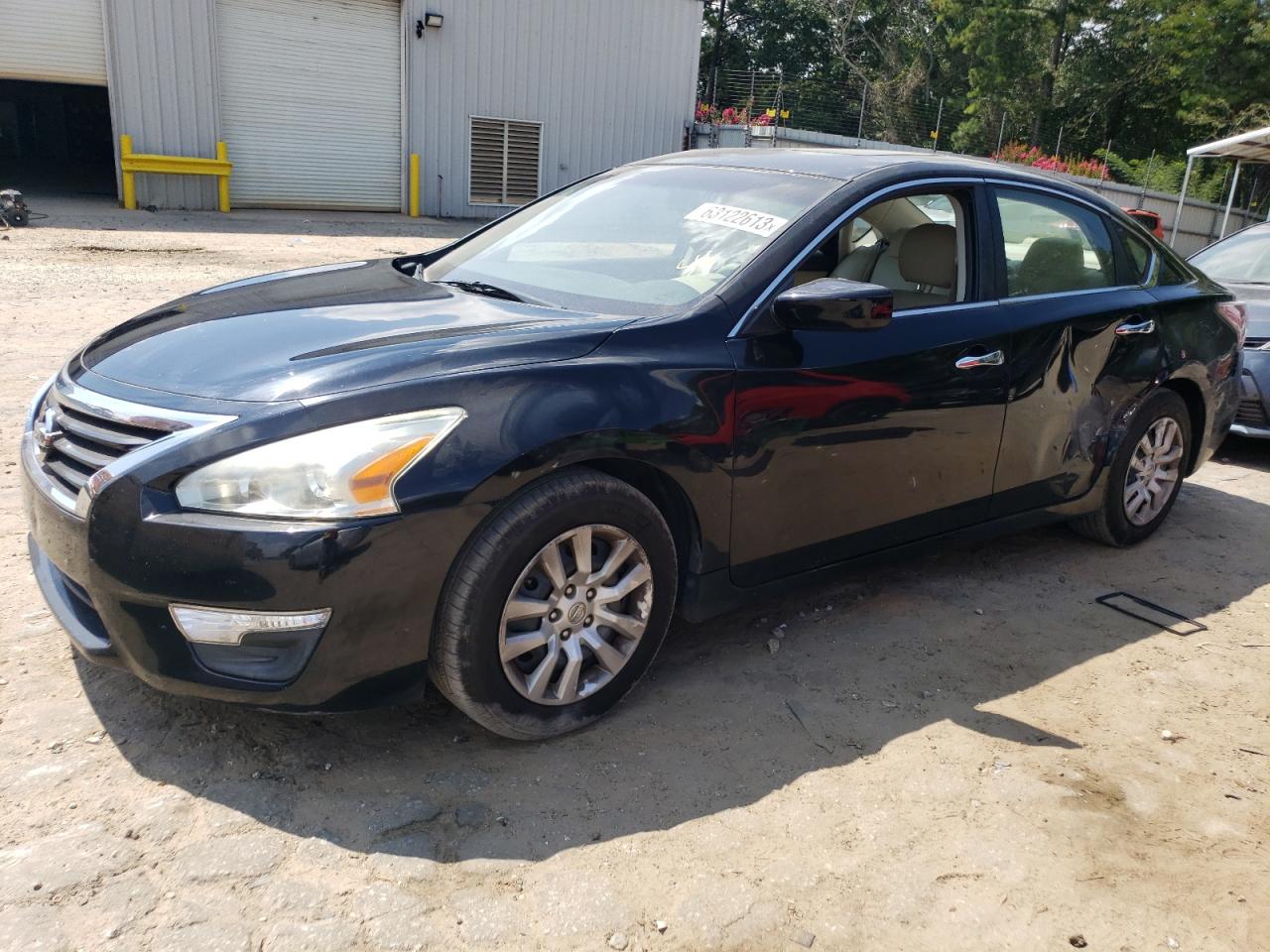 NISSAN ALTIMA 2015 1n4al3ap3fc138170