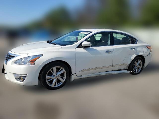 NISSAN ALTIMA 2015 1n4al3ap3fc138315