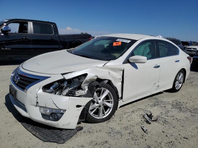 NISSAN ALTIMA 2.5 2015 1n4al3ap3fc138427