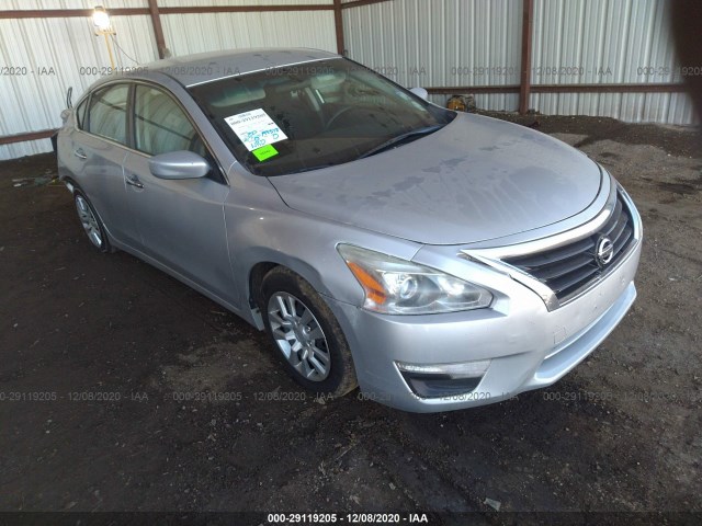 NISSAN ALTIMA 2015 1n4al3ap3fc138590