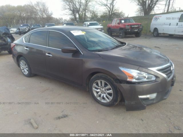 NISSAN ALTIMA 2015 1n4al3ap3fc138766