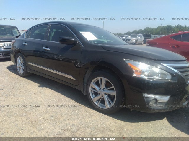 NISSAN ALTIMA 2015 1n4al3ap3fc138914