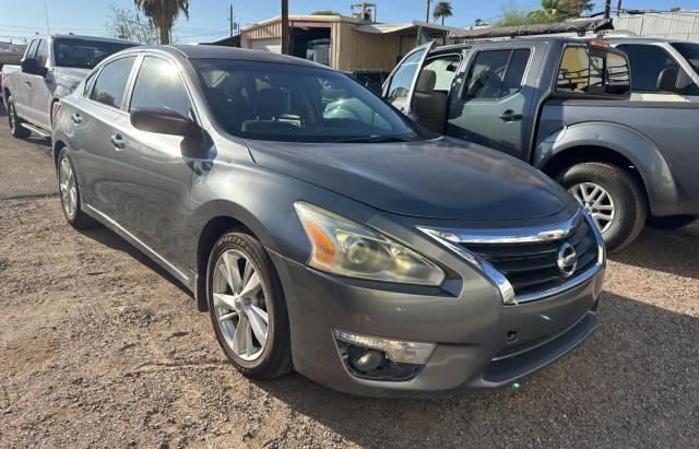 NISSAN ALTIMA 2.5 2015 1n4al3ap3fc139514