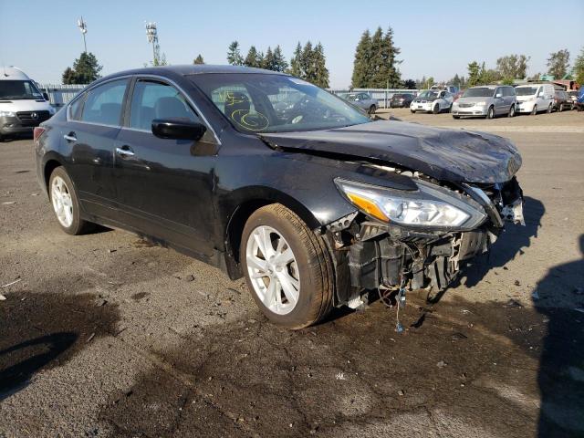 NISSAN ALTIMA 2.5 2015 1n4al3ap3fc139951