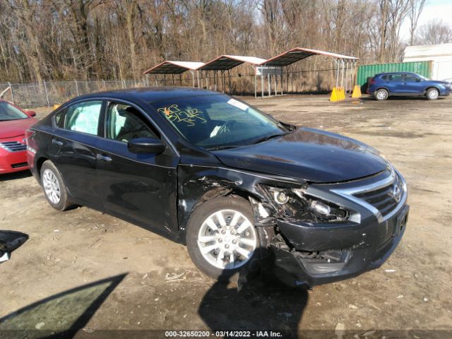 NISSAN ALTIMA 2015 1n4al3ap3fc140629