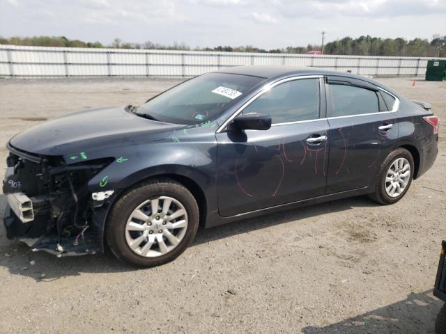 NISSAN ALTIMA 2.5 2015 1n4al3ap3fc140680