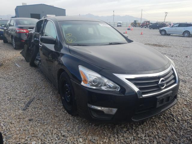 NISSAN ALTIMA 2.5 2015 1n4al3ap3fc141750