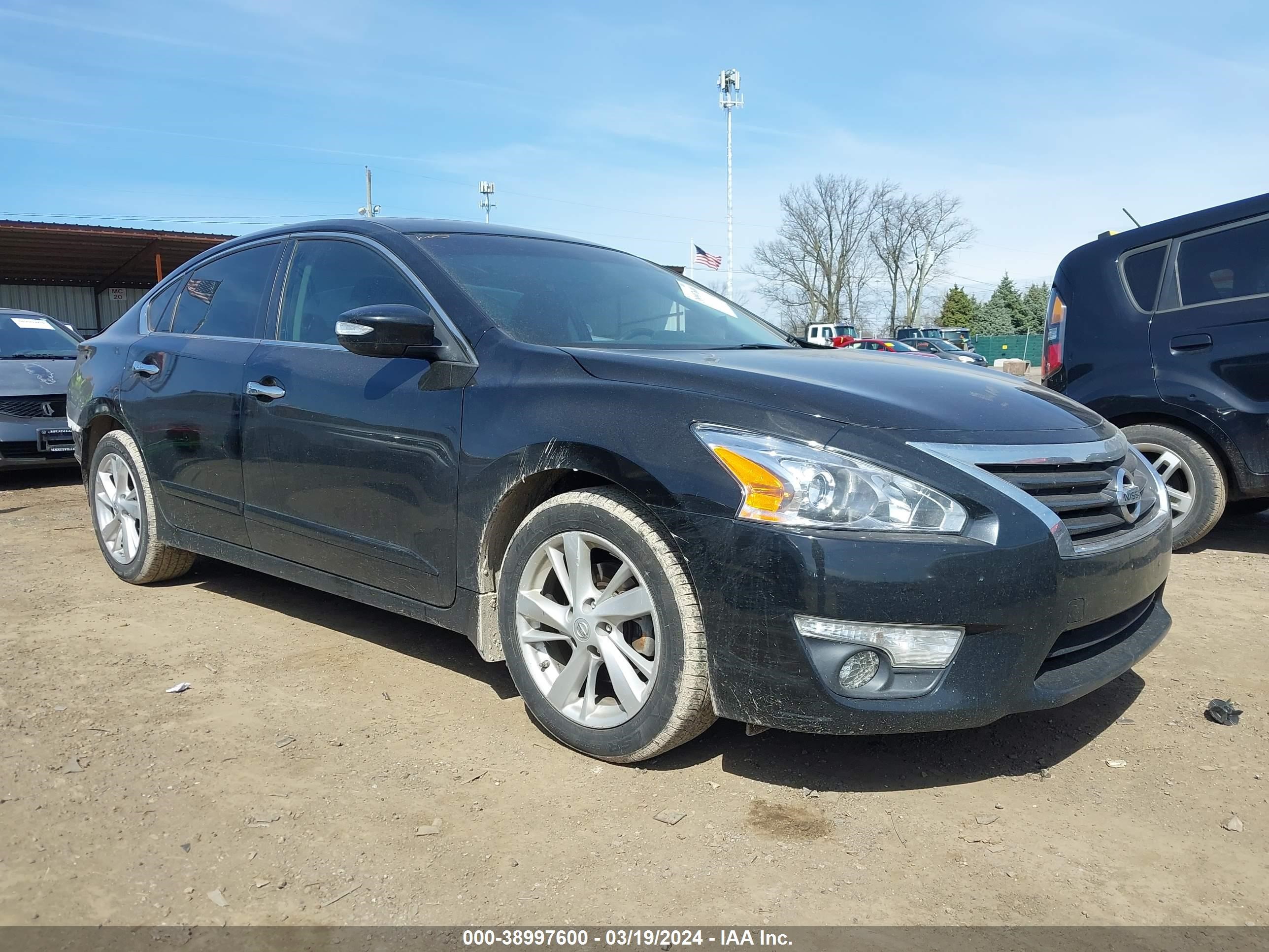 NISSAN ALTIMA 2015 1n4al3ap3fc141814