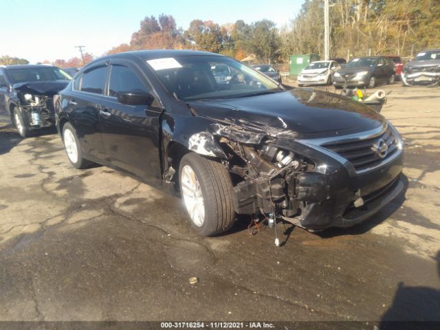 NISSAN ALTIMA 2015 1n4al3ap3fc142123