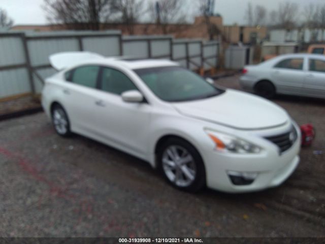 NISSAN ALTIMA 2015 1n4al3ap3fc142879