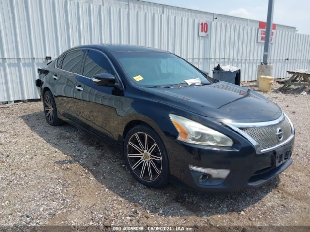 NISSAN ALTIMA 2015 1n4al3ap3fc143126