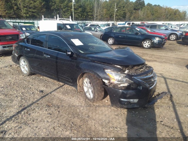 NISSAN ALTIMA 2015 1n4al3ap3fc143711