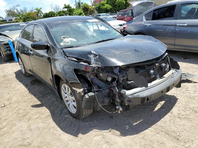 NISSAN ALTIMA 2.5 2015 1n4al3ap3fc143806