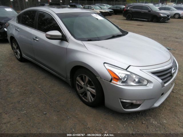 NISSAN ALTIMA 2015 1n4al3ap3fc145085