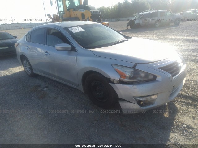 NISSAN ALTIMA 2015 1n4al3ap3fc145121