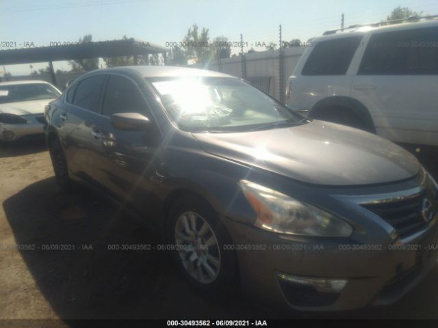 NISSAN ALTIMA 2015 1n4al3ap3fc145247