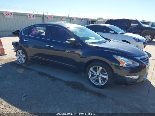 NISSAN ALTIMA 2015 1n4al3ap3fc145457