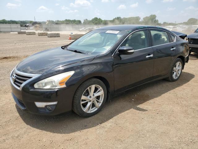 NISSAN ALTIMA 2.5 2015 1n4al3ap3fc145751