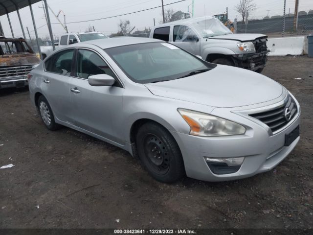 NISSAN ALTIMA 2015 1n4al3ap3fc146043