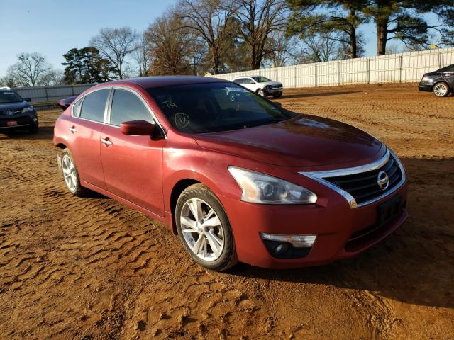 NISSAN ALTIMA 2.5 2015 1n4al3ap3fc147418