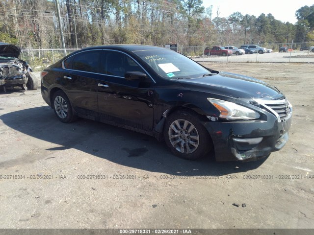 NISSAN ALTIMA 2015 1n4al3ap3fc147631