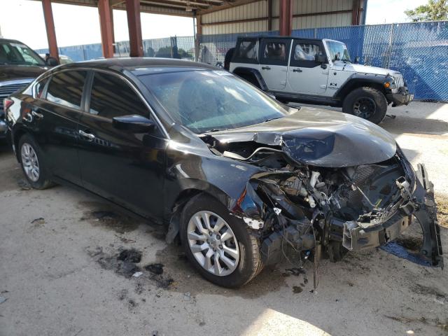 NISSAN ALTIMA 2.5 2015 1n4al3ap3fc148424