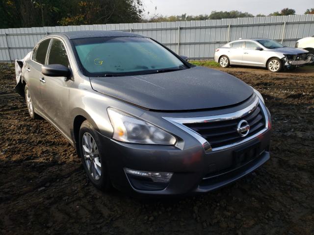 NISSAN ALTIMA 2.5 2015 1n4al3ap3fc149279