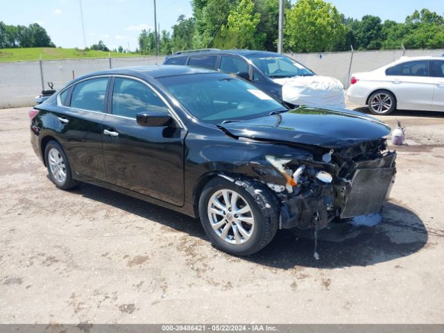 NISSAN ALTIMA 2015 1n4al3ap3fc149587