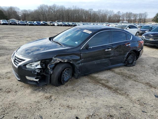 NISSAN ALTIMA 2.5 2015 1n4al3ap3fc149637